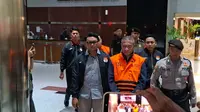 Selain Memeras, Bupati Tulungagung Terlibat Atur Vendor Pengadaan Alkes RSUD dan Jasa Sekuriti