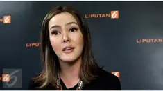 Cathy Sharon ternyata memiliki kebiasaan belanja yang pastinya membuat semua suami bahagia. Apa ya?