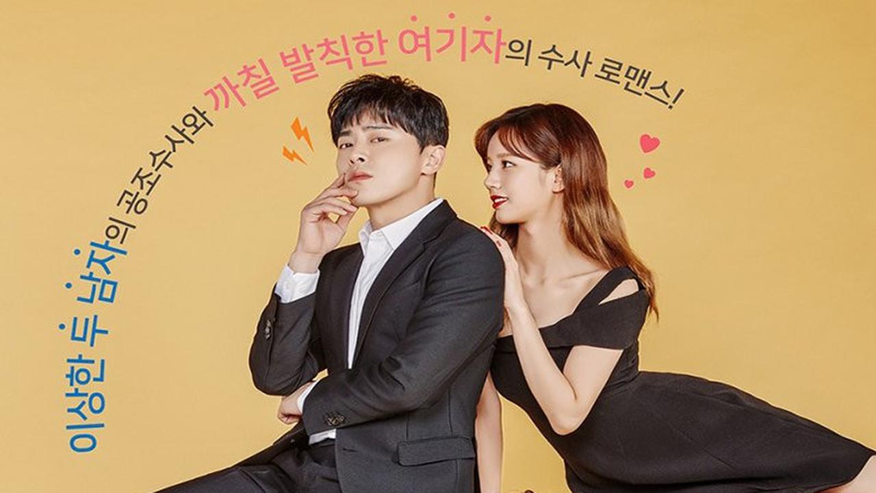 7 Peran Kim Seon Hoo Paling Ikonik di Drama Korea, Mana yang Paling Berkesan?