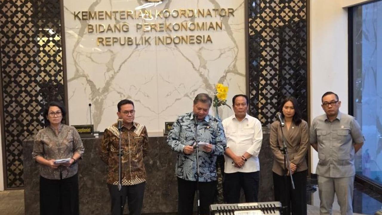 Pemerintah Siapkan Program Mudik Gratis Nataru 2025, Kuota Dipastikan Lebih Besar