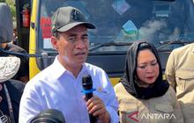Pemerintah Bayar Petani untuk Restorasi Sawah Terdampak Bencana di Sumatera