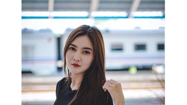 Nella Kharisma Dan Dory Harsa Terpopuler Di Youtube Gantikan Kekeyi Showbiz Liputan6 Com