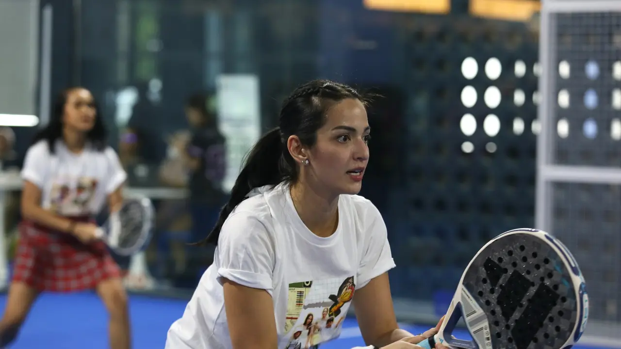 Nia Ramadhani