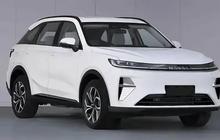 Mengenal Haval H7 PHEV, Mobil Listrik dari GMW