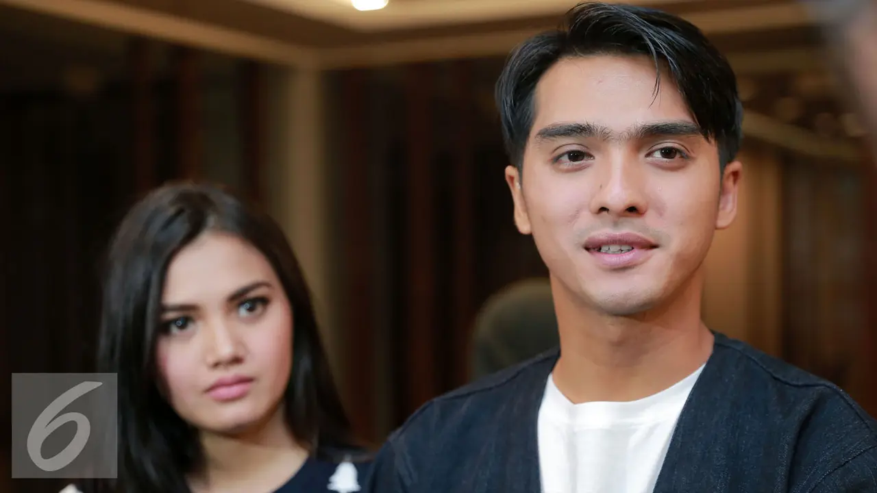 Ricky Harun