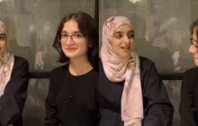 Cewek Lebanon Bingung di Indonesia Jika Tinggal di Apartemen Disebut Kaya Raya, Padahal di Lebanon Orang Miskin