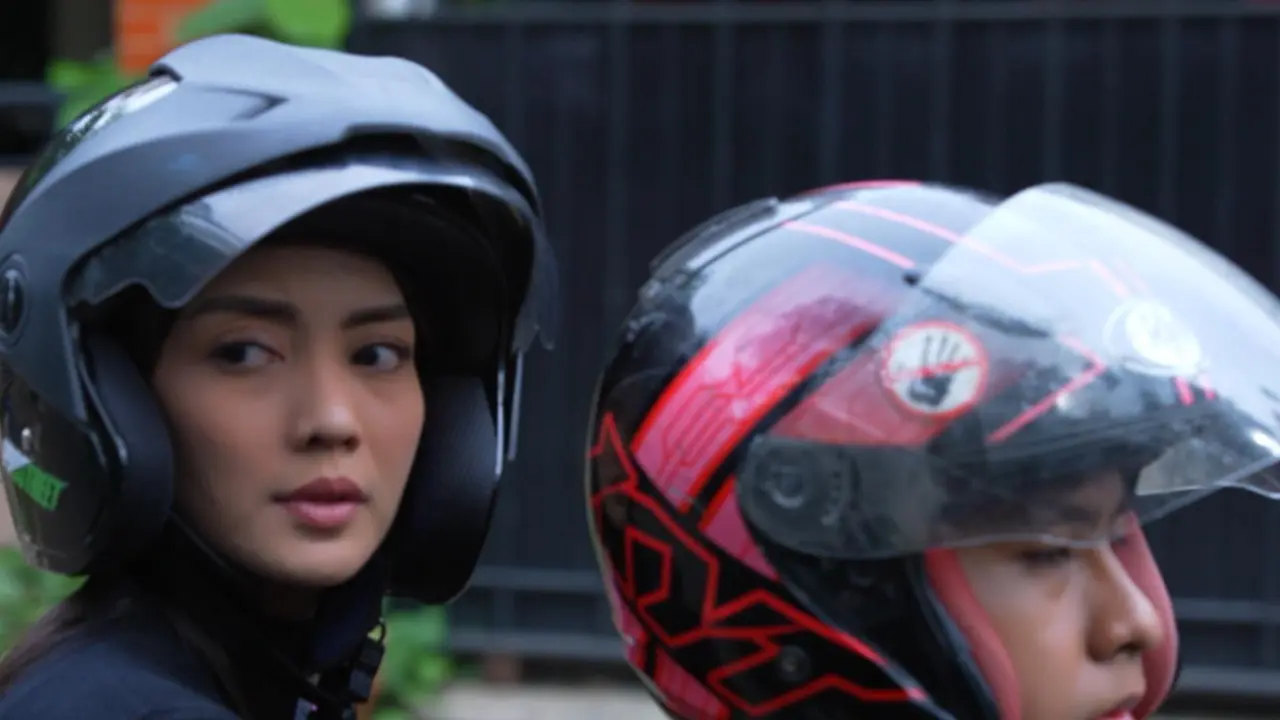 Cinta Setelah Cinta