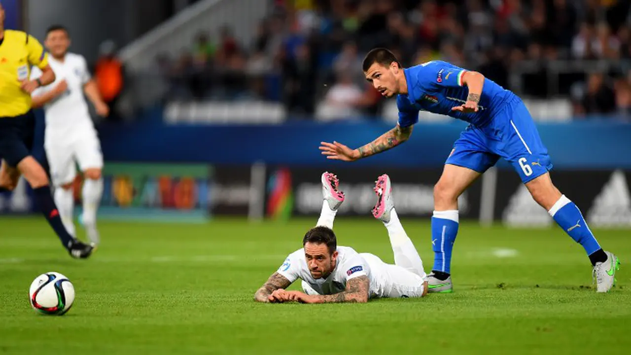 Alessio Romagnoli