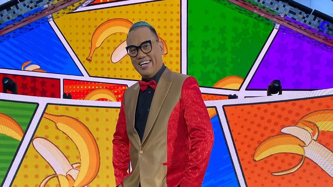 Uya Kuya. (Foto: Instagram @king_uyakuya)