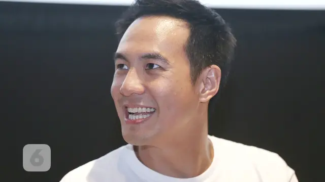 [Bintang] Daniel Mananta