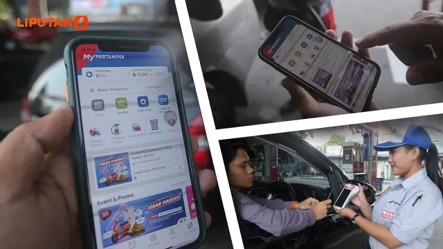 MyPertamina Tuai Soratan, Apa yang Harus Dibenahi?