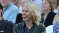 Perankan Princess Diana, Naomi Watts Diberi Restu Lewat Mimpi