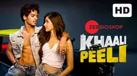 Cara Nonton Khaali Peeli di Platform Vidio
