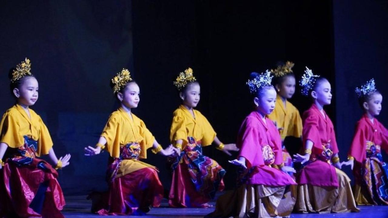 Semarak Muda Cinta Budaya Fest 2026: Puluhan Penari Ramaikan Pelestarian Seni di Banjarmasin