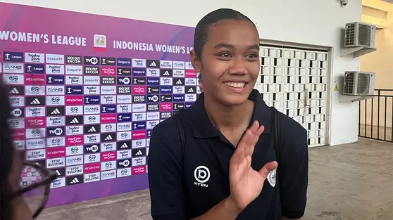 Persikad Depok Women Banyak Belajar di Debut IWL 2026/2027