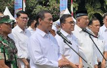 Menteri Pertanian: Beras SPHP Bulog Rusak? Jangan Panik, Bisa Ditukar di Kantor Bulog!