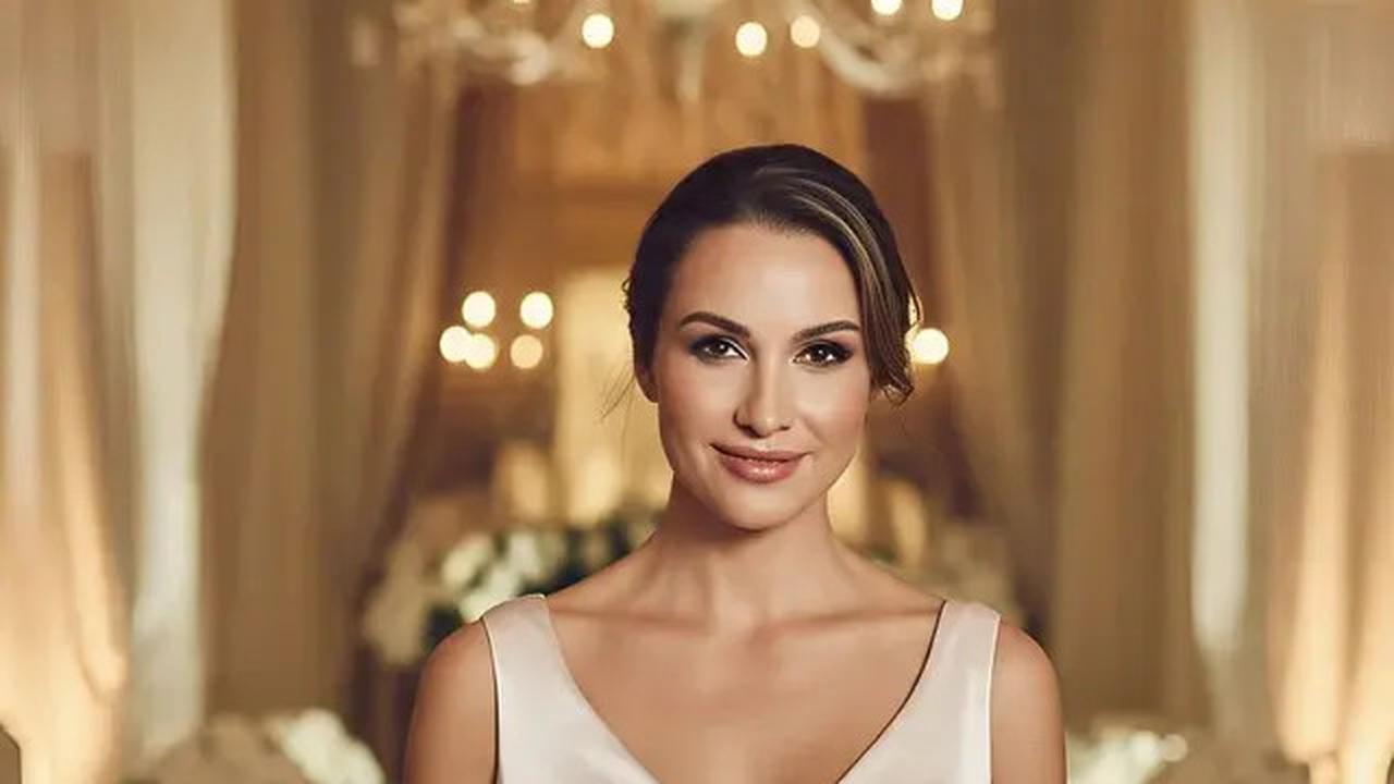 7 Referensi Model Baju Bridesmaid Satin Terbaru 2025, Tampil Elegan dan Memukau
