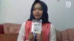 Berawal ingin mengembangkan sektor wisata di desanya, Fitri (22) asal Kebumen, Jawa Tengah mencalonkan diri sebagai calon legislatif DPRD Kabupaten Kebumen.