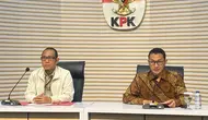 KPK Ungkap 5 Klaster Dugaan Korupsi Bupati Klaten, dari Suap hingga Setoran
