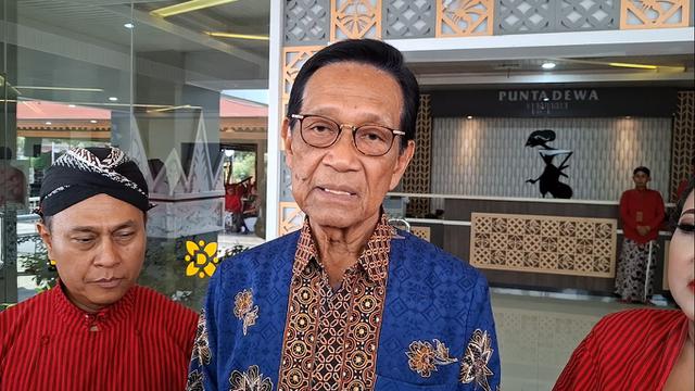 Buntut Kasus Daycare Little Aresha, Sultan HB X Perintahkan Tutup Penitipan Anak Tak Berizin