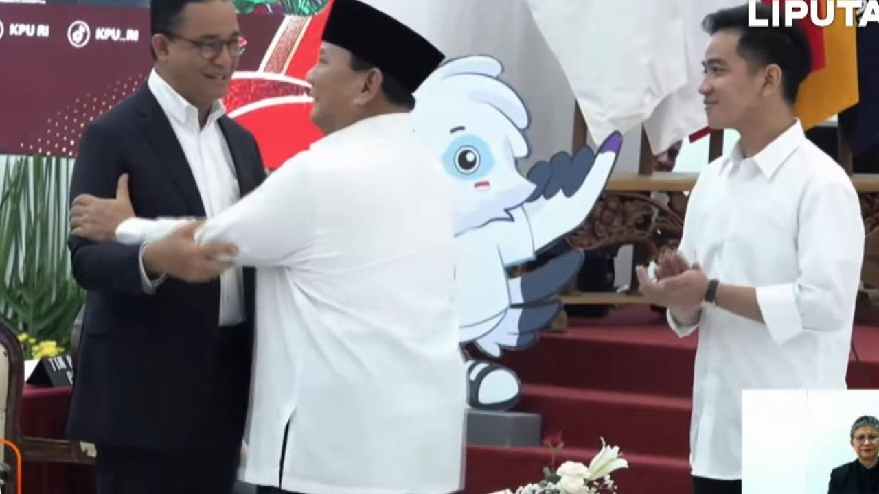Dok. Istimewa