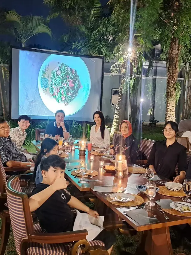 Farah Quinn dan Ayah