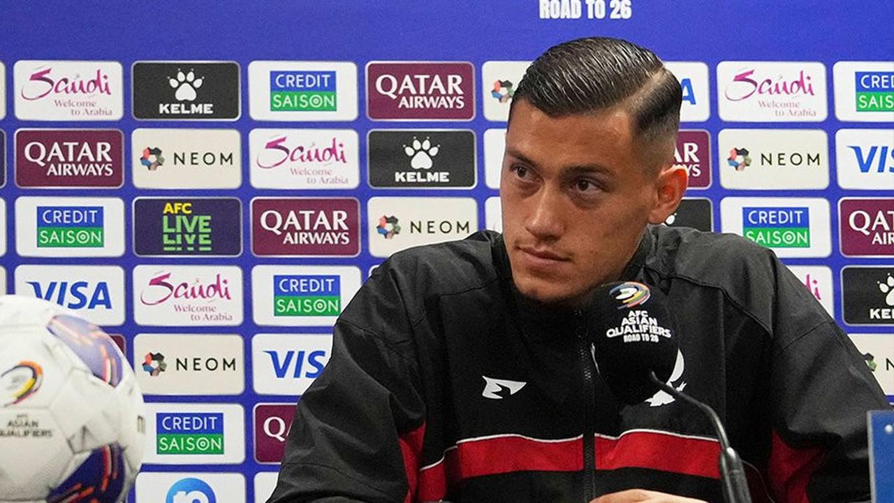 Saksikan Australia vs Indonesia di Kualifikasi Piala Dunia 2026, Ini Link Live Streamingnya