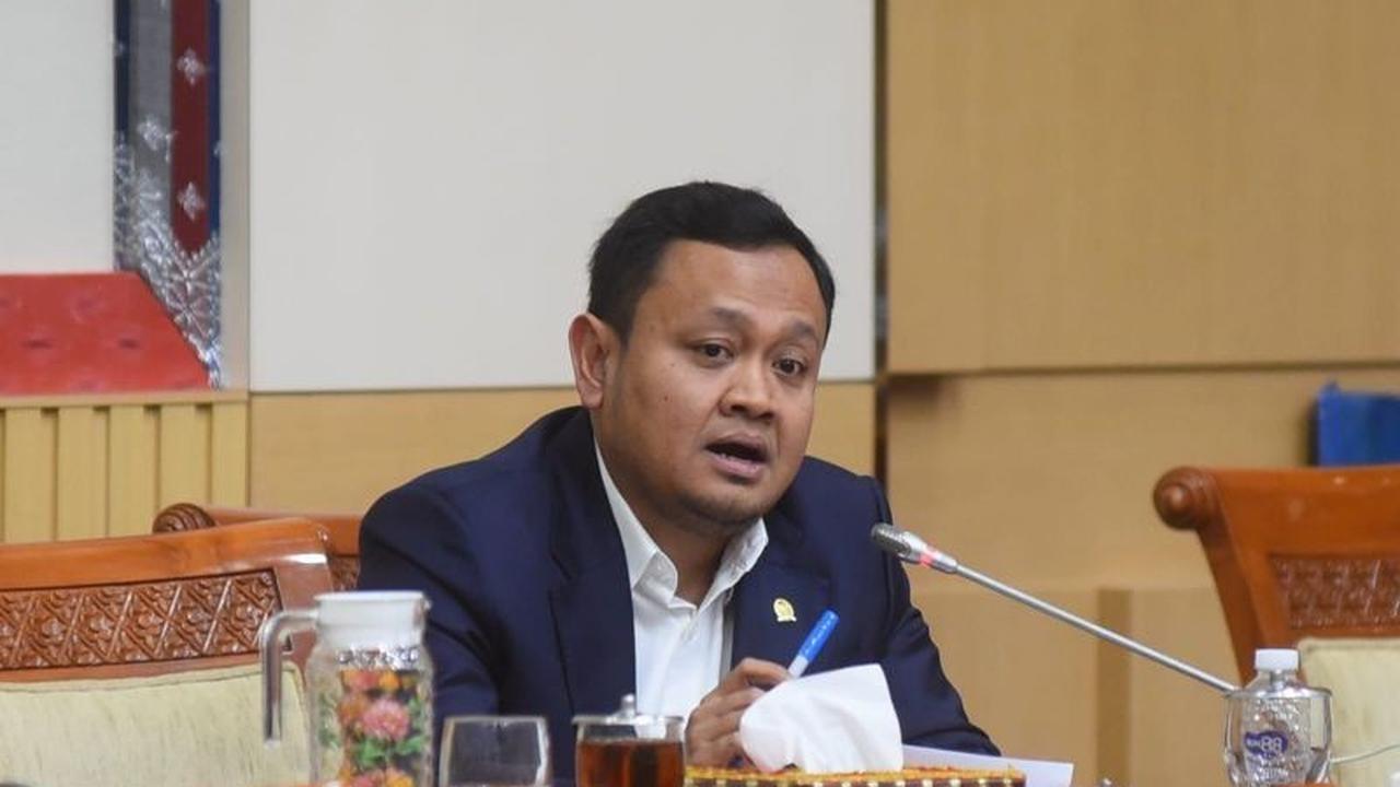 DPR Minta Polri Bongkar Tuntas TPPU Emas Ilegal hingga Aktor Utama