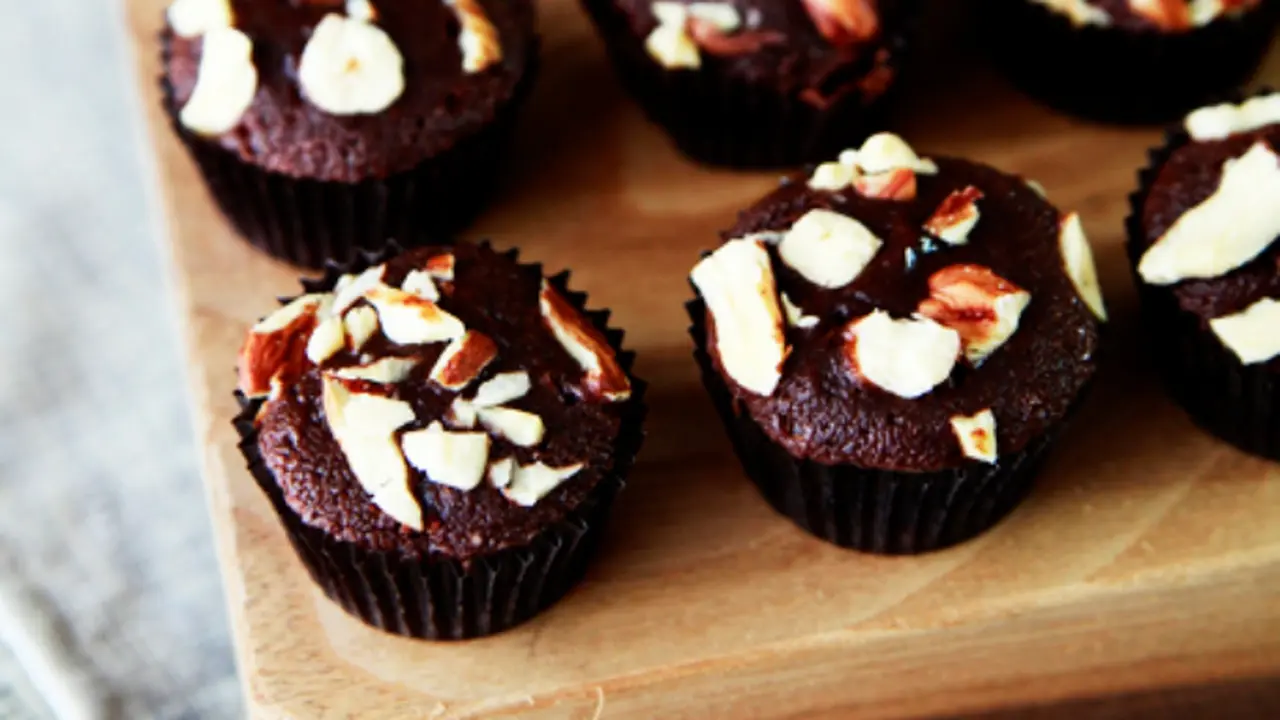 Brownies Nutella, Selai Cokelat yang Disulap Jadi Kue Lezat