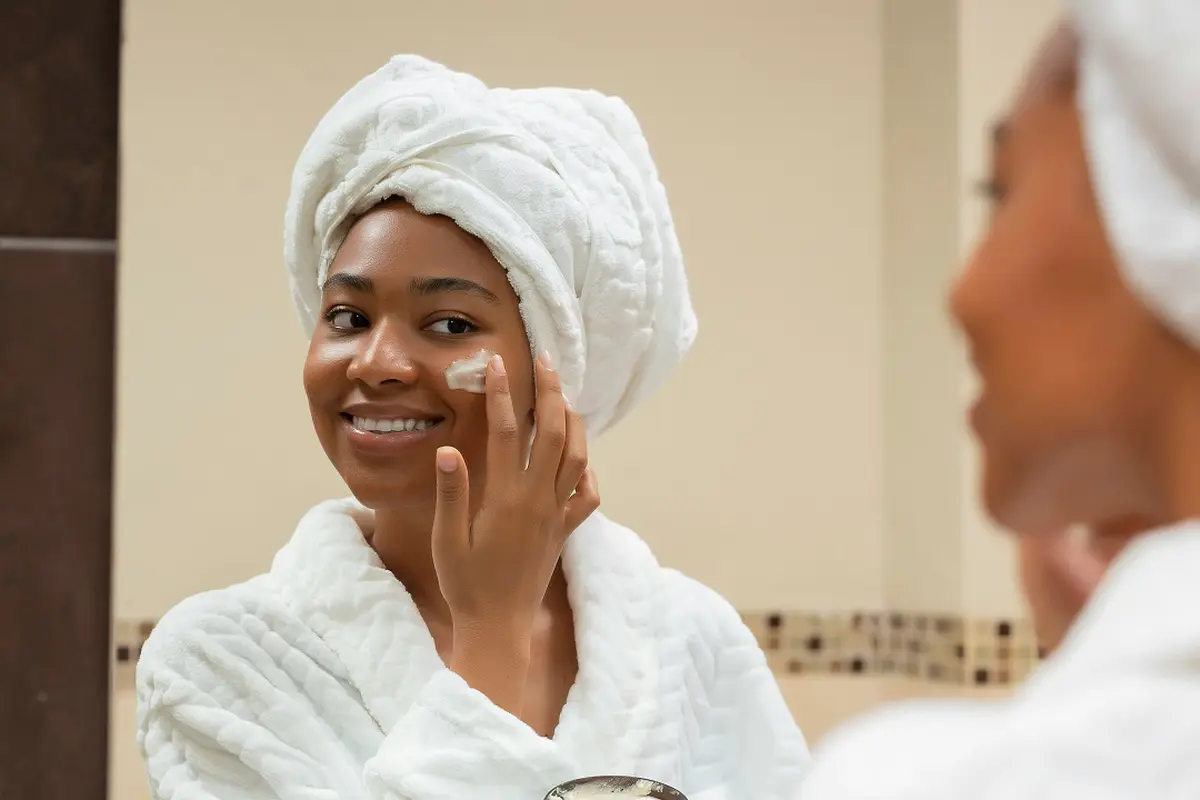 Skincare