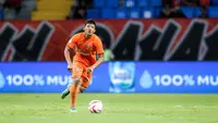 John Herdman Panggil 3 Pemain Borneo FC ke Timnas Indonesia, Alfharezzi Buffon Dapat Pujian Khusus