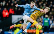 Dominasi Berlanjut, Erling Haaland Raih Sepatu Emas Liga Inggris Ketiga