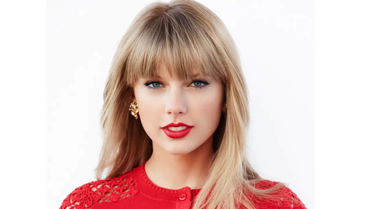 Taylor Swift