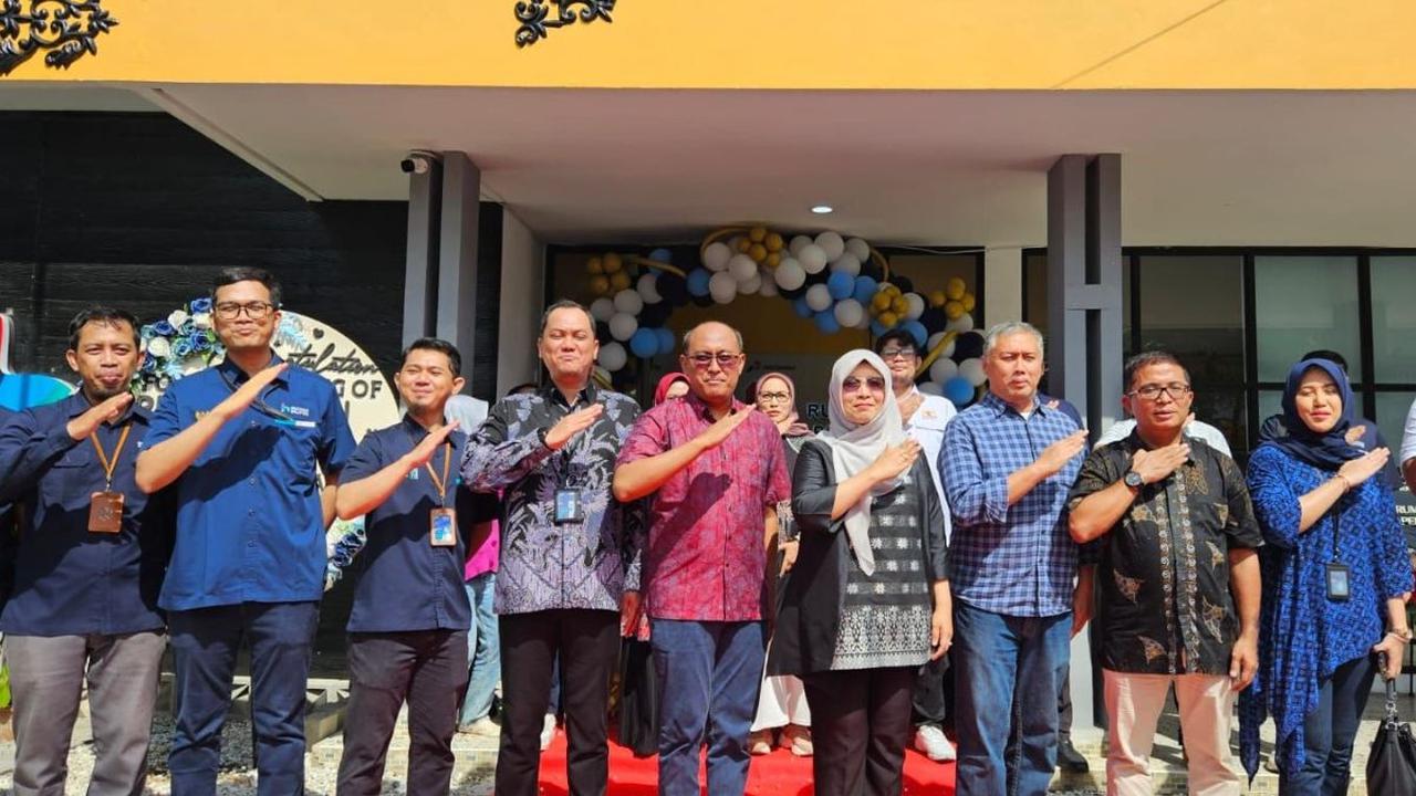 Rumah BUMN Pekanbaru menaungi 3.200 UMKM lokal Pekanbaru dan telah secara rutin melakukan pelatihan sebanyak 120 kali untuk memfasilitasi UMKM naik kelas sejalan dengan visi Menteri BUMN Erick Thohir.