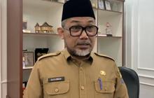 Pemprov Jambi Dukung Wacana Gaji Tunggal ASN Demi Kesejahteraan Pegawai Negeri
