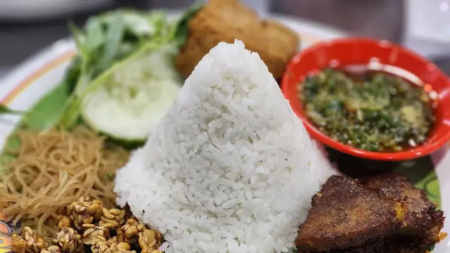 Rekomendasi Ayam Bakar di Malang
