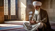 Sufi Adalah Pendalam Ilmu Tasawuf: Makna, Asal-Usul, Ajaran, dan Tokohnya