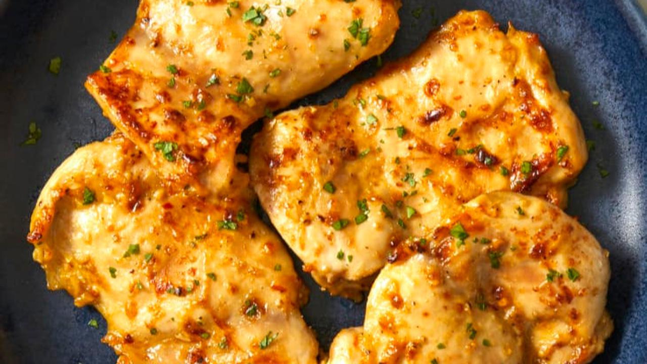 Resep Olahan Ayam