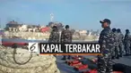 Basarnas menyebut jumlah penumpang KM Santika Nusantara yang berhasil dievakuasi di perairan Masalembu, Jawa Timur, melebihi manifes atau laporan data awal penumpang.