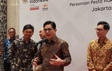 Investasi Sektor Ekonomi Hijau Rawan Ketidakpastian, Ketua Kadin Minta Industri Reasuransi Turun Tangan