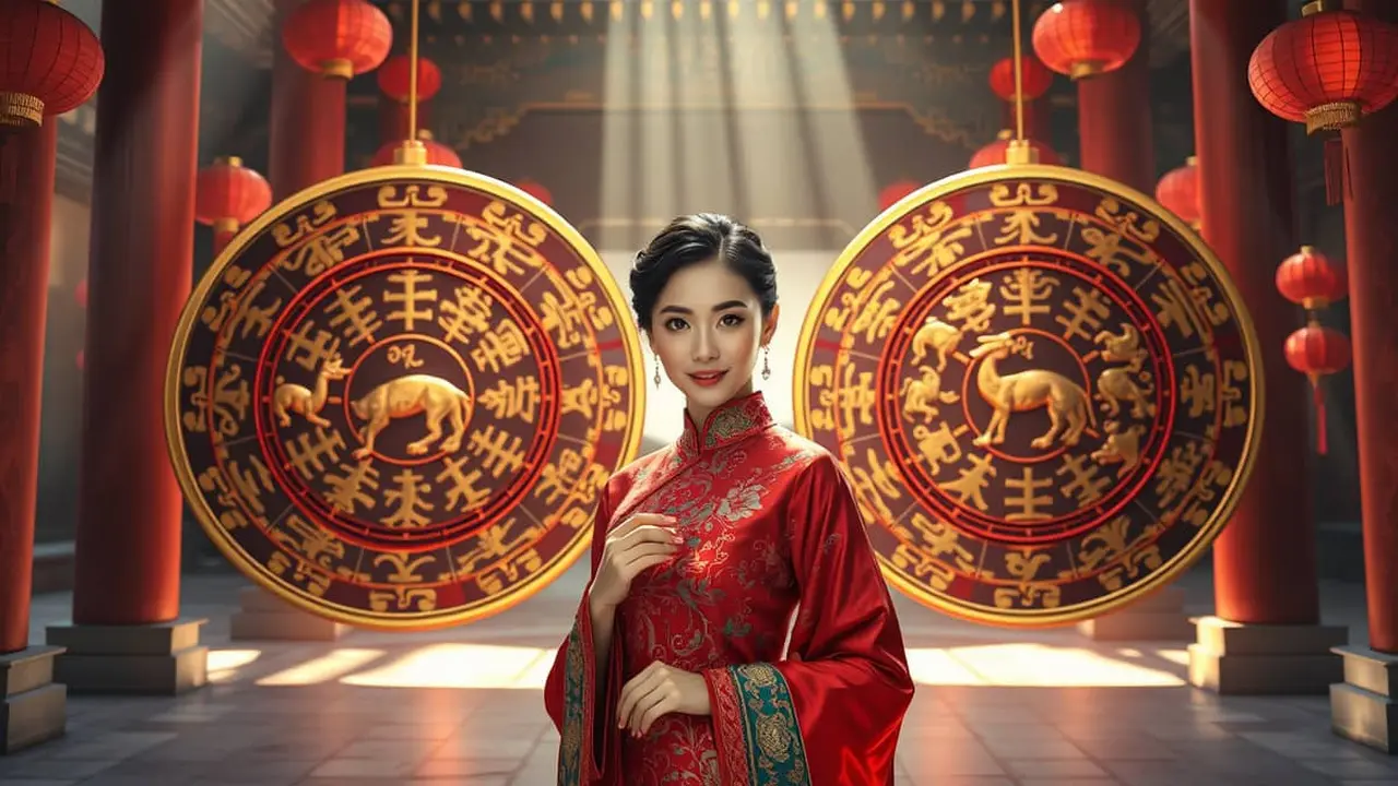 chinese zodiac enemies and friends