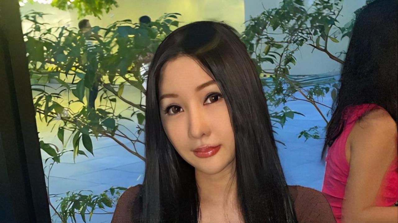 Lucinta Luna Ungkap Alasan Transformasi Gender dan Perjuangan Berat di Baliknya