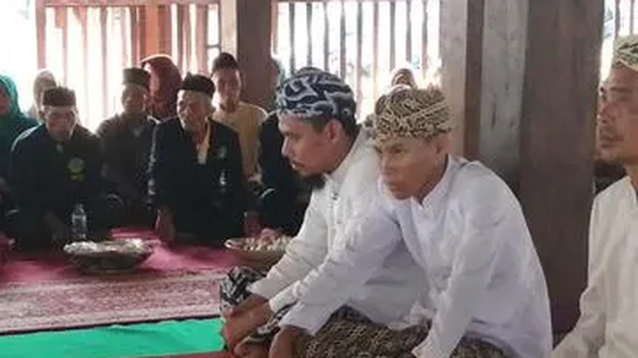 Asal-Usul Rabu Wekasan, Amalan, dan Mitosnya