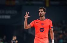 Barcelona Kalahkan Real Betis 5-3, Ferran Torres Hattrick Amankan Puncak Klasemen Liga Spanyol