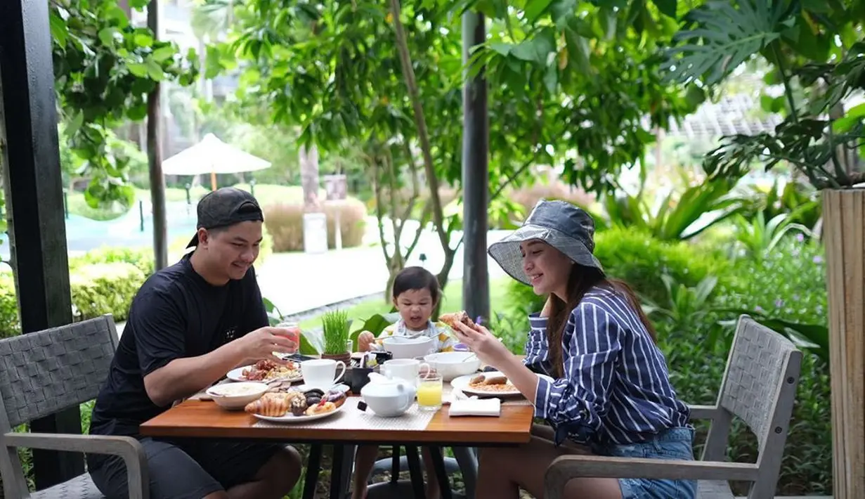 (Instagram/chelseaoliviaa)