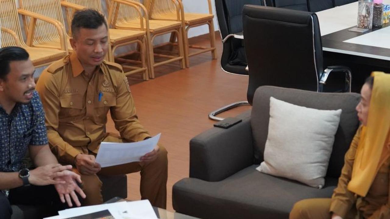 Kota Palu Penuhi Syarat Penerima UHC Award 2026, Komitmen Jaminan Kesehatan Diapresiasi