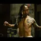 Yayan Ruhian dalam film Yakuza Apocalypse