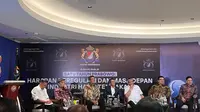 Pengusaha Soroti Pentingnya Pengawasan Ketat Rokok Ilegal