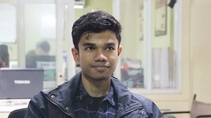 Photo: Copyright merdeka.com