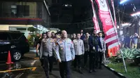 Wakapolri Komjen Dedi Prasetyo